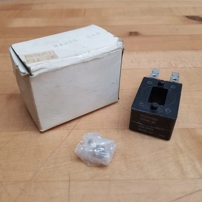 Arrow Hart 34320-502 Coil, 208-240V, 50/60Hz - NEW - Image 1 of 4