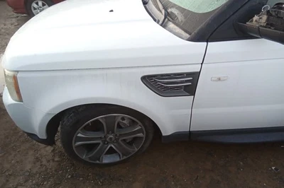 Land Rover Range Rover Sport 5.0L Engine 8cyl OEM 123K Miles - LKQ374369991 - Image 1 of 3