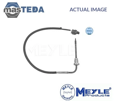 014 800 0191 SENSOR EXHAUST GAS TEMPERATURE MEYLE FOR SMART FORTWO 40KW - Image 1 of 4