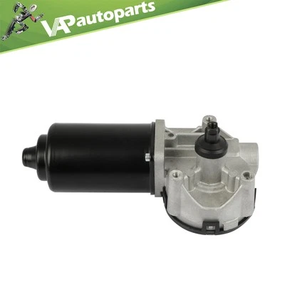 Front Windshield Wiper Motor For Ford E-Series Mazda B-Series Mercury Cougar - Image 1 of 4
