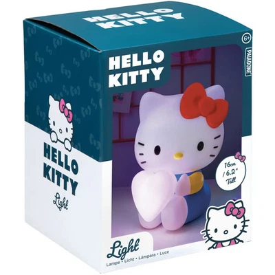 Hello Kitty Shaped Light Closed Box - Bild 1 von 3