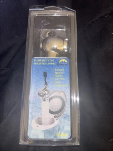 Scandvik Transom Shower Handle 10283 🆕 💦 - Bild 1 von 2