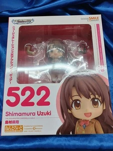 Nendoroid doll 522 Shimamura Uzuki - Picture 1 of 7