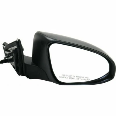 Espejo retrovisor derecho derecho eléctrico/calefactable WO/detección de punto ciego para Toyota Camry 2015 Foto 1 de 3