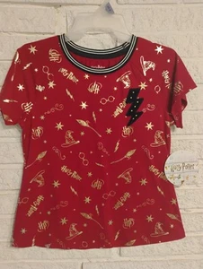 IML Brand Harry Potter Shirt - Youth Girls XXL (18) - Picture 1 of 5