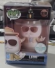 Funko Pop! Digital ELF #118 Leon Droppp Legendary Limited Edition 1600 pcs
