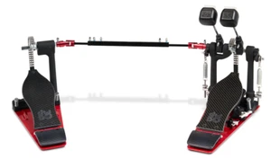 DW 50th Anniversary Carbon Fiber Double Pedal - Bild 1 von 3