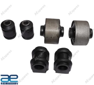 Front Suspension Bush Kit For Hyundai Grand I10 I20 Active Elite Xcent Venue @US - Picture 1 of 7