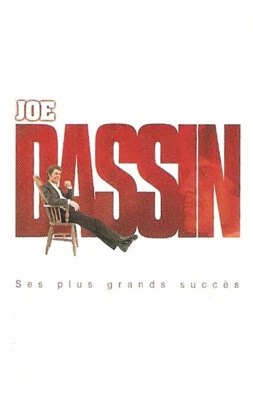 Joe Dassin – Ses Plus Grands Succès, Original Cassette, Europe Version - Image 1 of 4