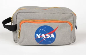 Bolsa de lavado de la NASA - con licencia oficial - Imagen 1 de 2