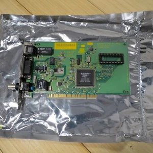 3Com Etherlink XL PCI 3C900-Combo LAN NIC Network Card 03-108-002 Rev A - Picture 1 of 6