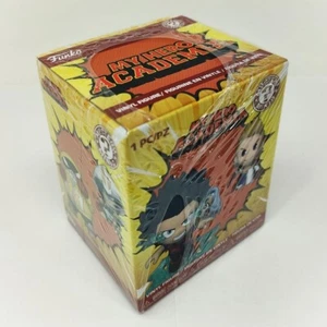 Funko Mystery Minis - My Hero Academia - 1x Caja Misteriosa Sellada de Fábrica Aleatoria - Imagen 1 de 5