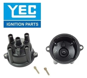YEC JAPAN Ignition Distributor Cap YD811 3332180C10 - Picture 1 of 1