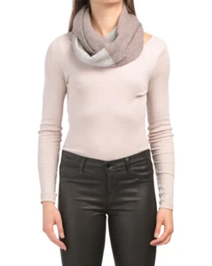 Bufanda infinita bloqueada color cachemir RACHEL RACHEL ROY - Imagen 1 de 1