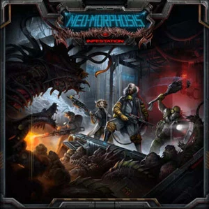 Neo-Morphosis Hive Pledge - Bild 1 von 1