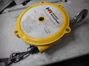HAWKER RICHARDSON -- SPRING BALANCER 1.0...3.0 Kg -- HR-3 - Bild 1 von 6