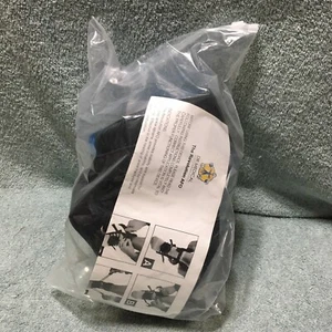 DR Medical Revolution AFO Ankle Brace Size Medium Right Men 9-12/Women 10-13 - Picture 1 of 2