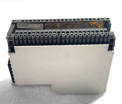 AEG Modicon DEP208/AS-BDEP-208 M/N 042270334 Diskrete Eingabe - Bild 1 von 4