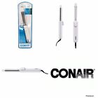 Conair Curls 'n Curls Curling Iron 1 Inch Model CD12JN - White