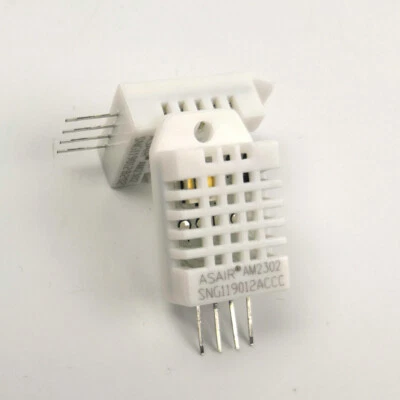 Digital DHT22/AM2302 Temperature Humidity Sensor SHT11/15 RHT03 Arduino PIC Ku - Image 1 of 3