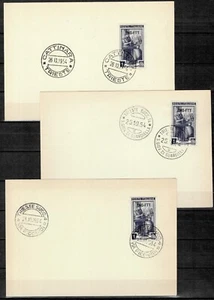 Italy / Trieste A 1954 ☀ AMG - FTT  ☀ Cardboards - Picture 1 of 1