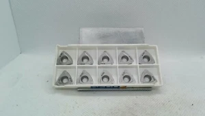 (10 insertos) Inserto de fresado SECO 218.19-200T-M09 S60M: carburo sólido - Imagen 1 de 2