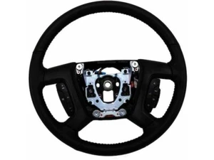 AC Delco 17NT64V Steering Wheel Fits 2007-2008 Chevy Silverado 2500 HD - Picture 1 of 1
