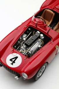 BBR 1954 Ferrari 375 Plus #4 Le Mans Winner Gonzales 1:18 Diecast Model GTO 250 - Picture 1 of 23