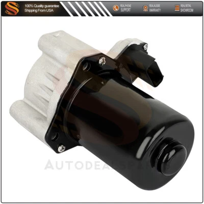 For Dodge Jeep Liberty 2008-2012 Grand Cherokee 2011-2018 Transfer Case Motor - Image 1 of 4