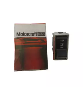 Interruptor de luz de faro Ford NOS Mercury Capri SWE-1149 D2RY-11654-B OEM - Imagen 1 de 8