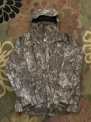 First Lite Cache LZ Hunting Jacket-L - Image 1 of 3