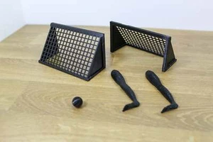 Set GIOCO CALCIO portatile top da tavolo | Portatile e portatile - Foto 1 di 168