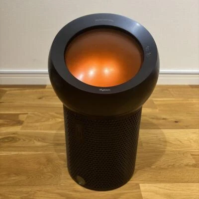 Ventilatore purificatore d'aria Dyson BP01 Pure Cool Me colore bianco usato t... - Immagine 1 di 4