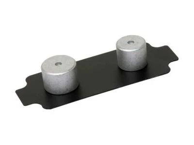 Para Porsche Cayman 2006-2012 Pastilla de freno cuña delantera 39533HPZF 2007 2008 2009 2010 Foto 1 de 2