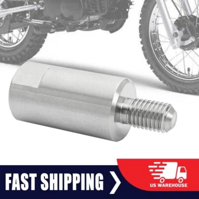 Rear Shock Extender For Yamaha PW80 Y-Zinger TTR90 rear suspension LIFT KIT USA - Image 1 of 4