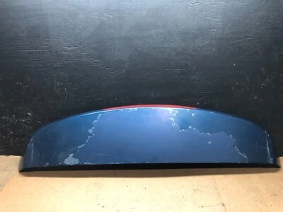 Alerón trasero para maletero Hyundai Elantra GT 2013 a 2016 OEM F6900 DG1 Foto 1 de 4