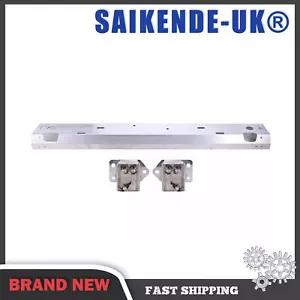 Front Bumper ReinForcement For 2016-2023 Toyota Tacoma 5213104031 W/ Brackets - Picture 1 of 7