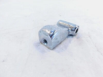 Harley Davidson Sportster 1200 & 883 Custom Headlight Headlamp Mount Bracket - Изображение 1 из 4