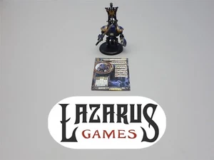 Warmachine: Cygnar - Stormclad (Privateer Press) - Picture 1 of 4