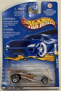 Surf Crate Collector #107 Hot Wheels - Picture 1 of 3