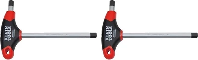 9/64-Inch Hex Key T-Handle, 9-Inch Length (Pack of 2) - Image 1 of 4