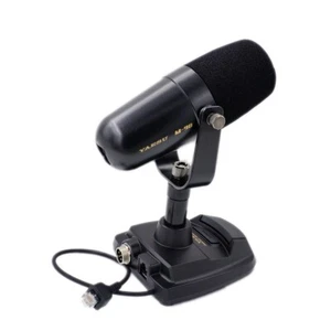 Yaesu M90D Microphone Dynamic Low Cut Filter Modular for FTDX101 DX9000 FT450 - Picture 1 of 11