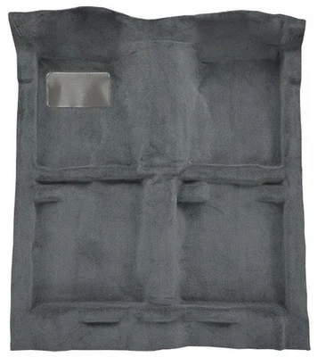 1984-1988 Подходит для Nissan 200SX замена ковров - Cutpile - полный комплект - Изображение 1 из 4