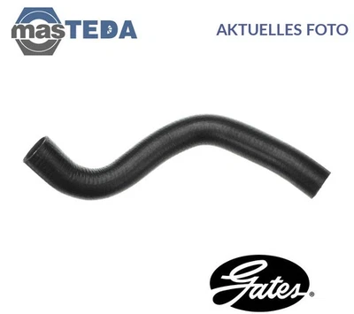 05-2476 KÜHLUNG KÜHLERSCHLAUCH OBERE GATES FÜR LEXUS CT 200H ZWA10_ 100KW - Image 1 of 4