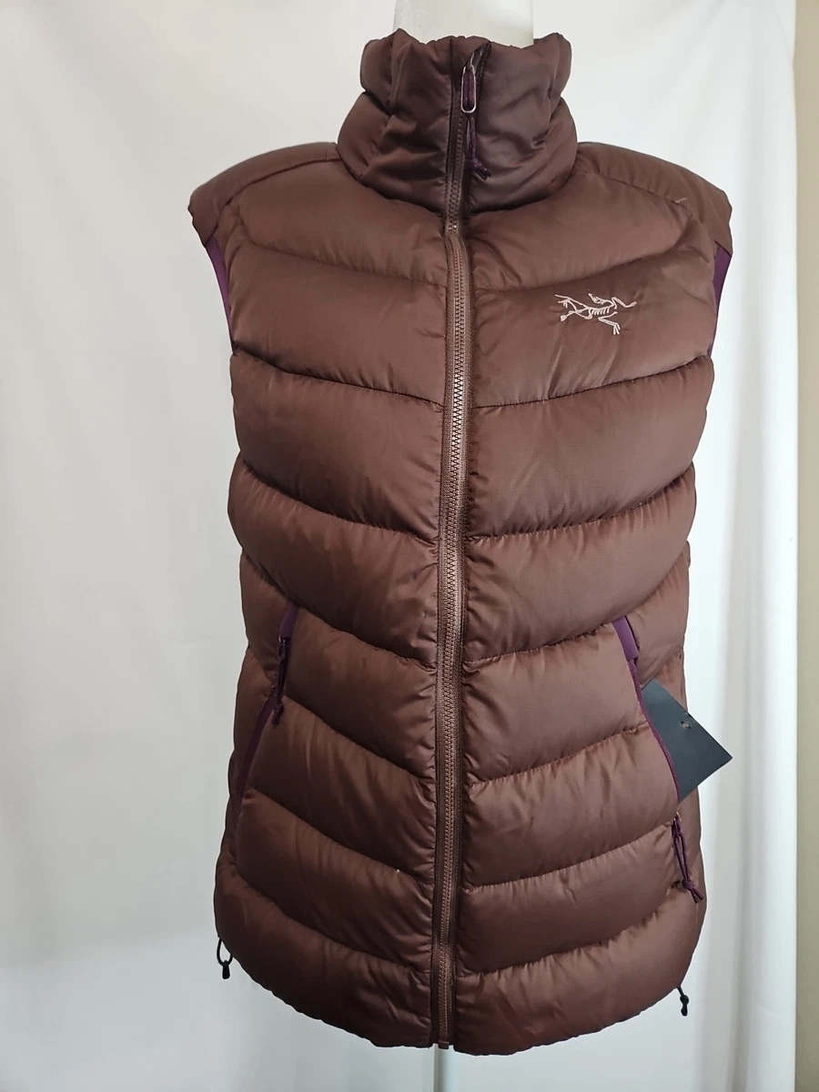 Arc'teryx Solid Vests for Women for sale | eBay