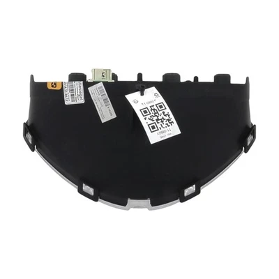 Compteur - Peugeot 206 - 6106LL - T1-0886Y - Photo 1/4