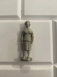 1/32 Australian Police/armed Forces Female 1990s metal Approx. 55mm - Picture 1 of 5