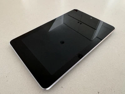 Asus Google Nexus 7 2012 16GB Immaculate Screen **PARTS ONLY ** - Image 1 of 4