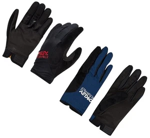 Oakley Warm Weather Gloves Mountain Bike Gloves - FOS900591 - New - Imagen 1 de 3