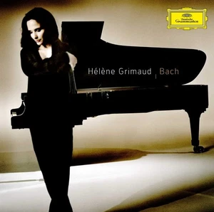 Bach: Keyboard Concerto & Piano Solo Pieces - Picture 1 of 1
